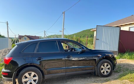 Audi Q5, 2010 год, 1 800 000 рублей, 6 фотография