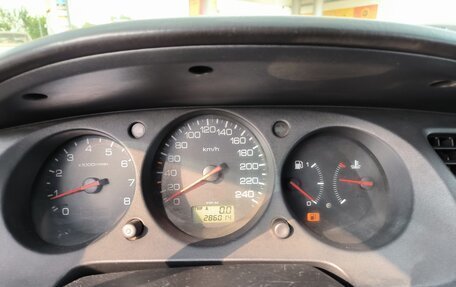 Honda Accord VII рестайлинг, 2000 год, 250 000 рублей, 11 фотография