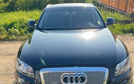 Audi Q5, 2010 год, 1 800 000 рублей, 3 фотография