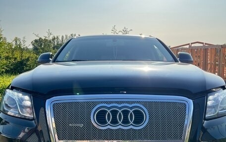 Audi Q5, 2010 год, 1 800 000 рублей, 4 фотография