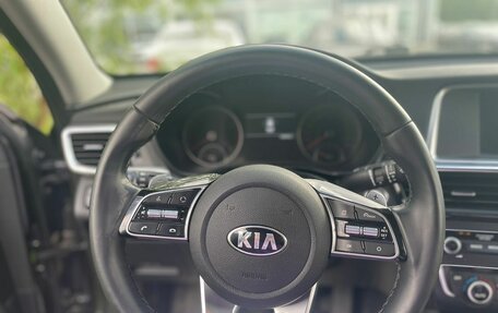 KIA Optima IV, 2019 год, 2 400 000 рублей, 7 фотография