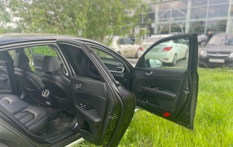KIA Optima IV, 2019 год, 2 400 000 рублей, 12 фотография