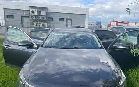 KIA Optima IV, 2019 год, 2 400 000 рублей, 15 фотография