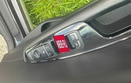 KIA Optima IV, 2019 год, 2 400 000 рублей, 5 фотография