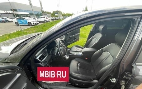KIA Optima IV, 2019 год, 2 400 000 рублей, 4 фотография
