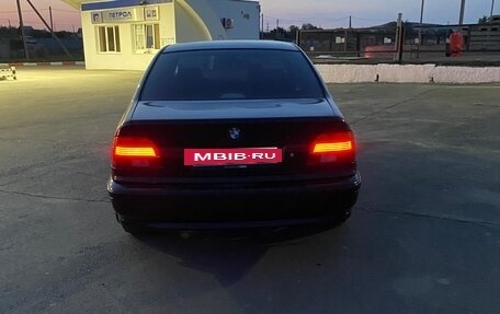 BMW 5 серия, 2002 год, 400 000 рублей, 3 фотография