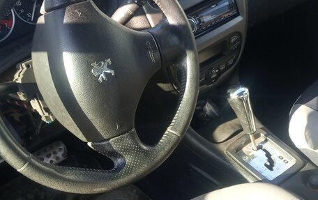 Peugeot 206, 2008 год, 170 000 рублей, 5 фотография