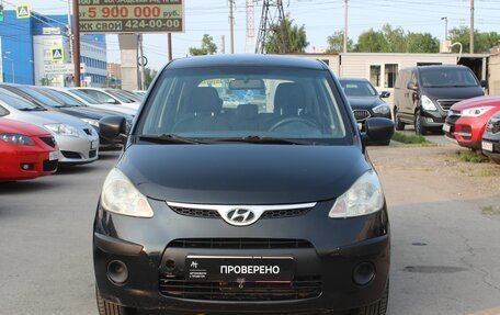 Hyundai i10 II, 2009 год, 479 990 рублей, 2 фотография