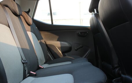 Hyundai i10 II, 2009 год, 479 990 рублей, 11 фотография