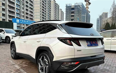 Hyundai Tucson, 2023 год, 2 130 999 рублей, 6 фотография