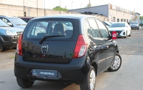 Hyundai i10 II, 2009 год, 479 990 рублей, 7 фотография