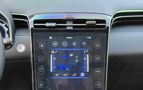 Hyundai Tucson, 2023 год, 2 130 999 рублей, 12 фотография