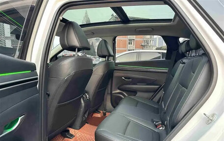 Hyundai Tucson, 2023 год, 2 130 999 рублей, 8 фотография
