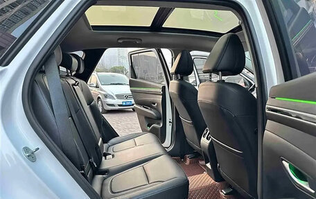 Hyundai Tucson, 2023 год, 2 130 999 рублей, 9 фотография
