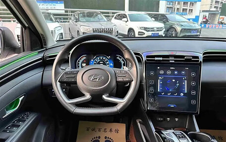 Hyundai Tucson, 2023 год, 2 130 999 рублей, 15 фотография