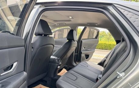 Hyundai Elantra, 2024 год, 1 770 999 рублей, 5 фотография