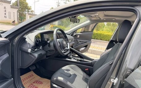 Hyundai Elantra, 2024 год, 1 770 999 рублей, 4 фотография