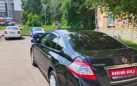 Nissan Teana, 2011 год, 850 000 рублей, 4 фотография