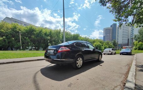Nissan Teana, 2011 год, 850 000 рублей, 8 фотография