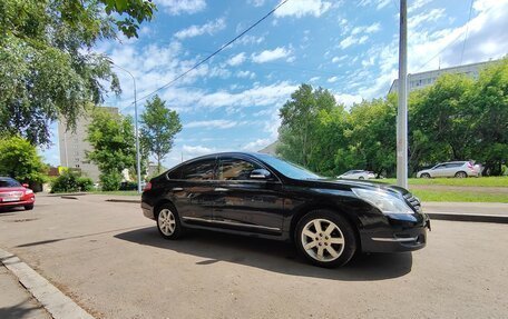 Nissan Teana, 2011 год, 850 000 рублей, 7 фотография