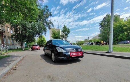 Nissan Teana, 2011 год, 850 000 рублей, 6 фотография