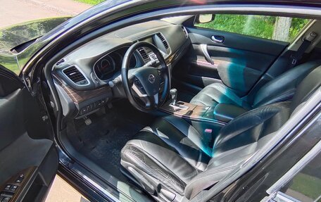 Nissan Teana, 2011 год, 850 000 рублей, 19 фотография