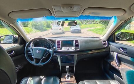 Nissan Teana, 2011 год, 850 000 рублей, 18 фотография