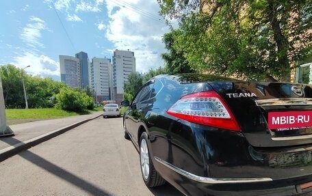 Nissan Teana, 2011 год, 850 000 рублей, 10 фотография