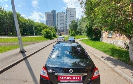 Nissan Teana, 2011 год, 850 000 рублей, 12 фотография