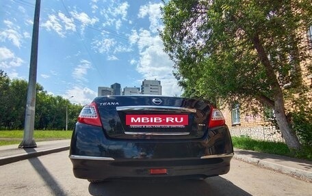 Nissan Teana, 2011 год, 850 000 рублей, 11 фотография