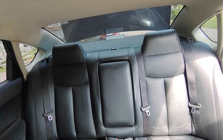 Nissan Teana, 2011 год, 850 000 рублей, 22 фотография