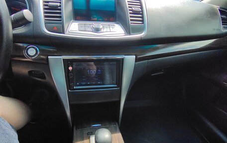 Nissan Teana, 2011 год, 850 000 рублей, 23 фотография