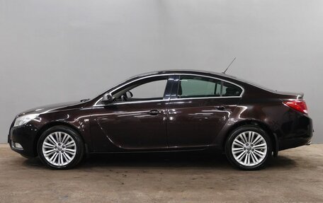 Opel Insignia II рестайлинг, 2013 год, 915 000 рублей, 4 фотография
