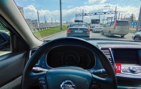 Nissan Teana, 2011 год, 850 000 рублей, 25 фотография