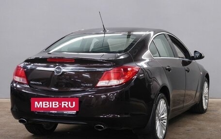 Opel Insignia II рестайлинг, 2013 год, 915 000 рублей, 5 фотография
