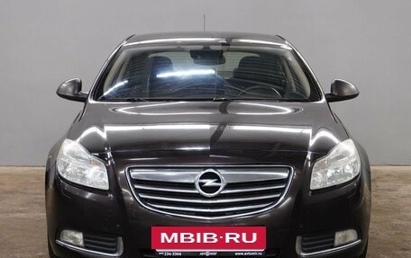 Opel Insignia II рестайлинг, 2013 год, 915 000 рублей, 2 фотография