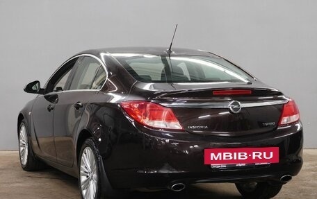 Opel Insignia II рестайлинг, 2013 год, 915 000 рублей, 7 фотография