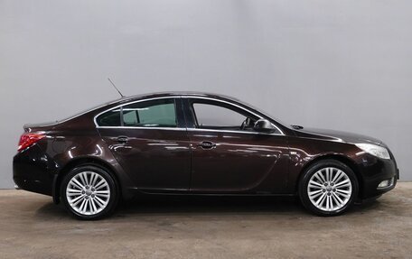Opel Insignia II рестайлинг, 2013 год, 915 000 рублей, 8 фотография