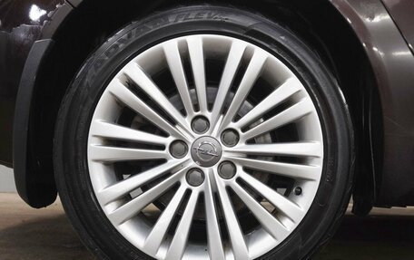 Opel Insignia II рестайлинг, 2013 год, 915 000 рублей, 15 фотография