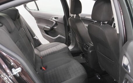 Opel Insignia II рестайлинг, 2013 год, 915 000 рублей, 13 фотография