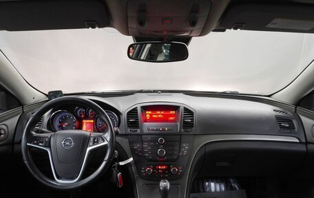 Opel Insignia II рестайлинг, 2013 год, 915 000 рублей, 9 фотография