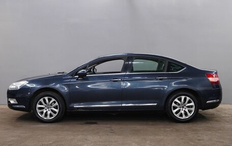 Citroen C5 II, 2008 год, 590 000 рублей, 4 фотография