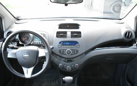 Chevrolet Spark III, 2012 год, 777 000 рублей, 13 фотография