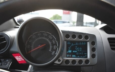 Chevrolet Spark III, 2012 год, 777 000 рублей, 14 фотография