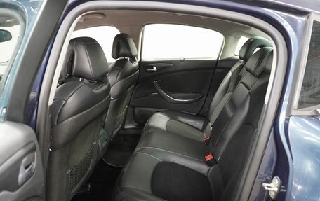 Citroen C5 II, 2008 год, 590 000 рублей, 15 фотография