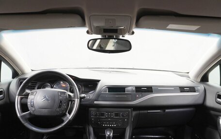 Citroen C5 II, 2008 год, 590 000 рублей, 9 фотография