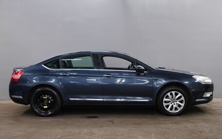 Citroen C5 II, 2008 год, 590 000 рублей, 8 фотография