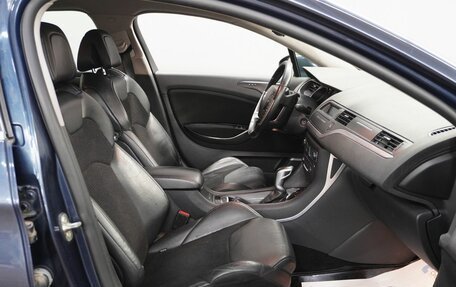 Citroen C5 II, 2008 год, 590 000 рублей, 11 фотография