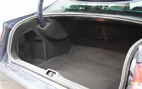 Citroen C5 II, 2008 год, 590 000 рублей, 19 фотография