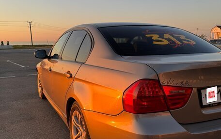 BMW 3 серия, 2010 год, 1 230 000 рублей, 5 фотография